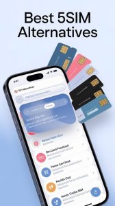 خرید شماره مجازی رامبلر ارزان قیمت بدون محدودیت